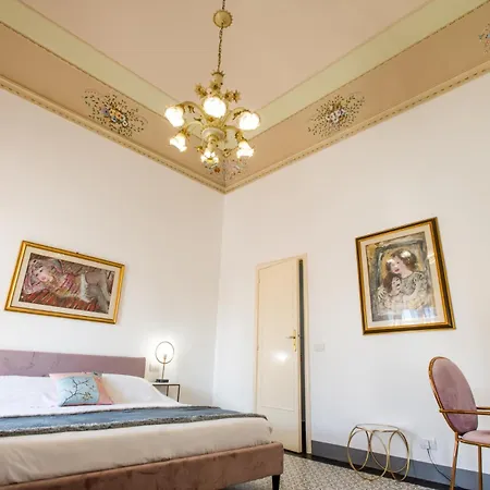 Palazzo D'autore - Luxury - Centro Appartement *