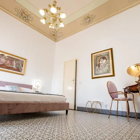 Palazzo D'autore - Luxury - Centro Appartement Ragusa