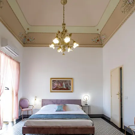 Palazzo D'autore - Luxury - Centro Ragusa
