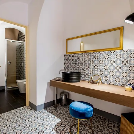 Appartement Palazzo D'autore - Luxury - Centro Ragusa