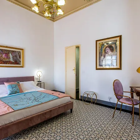 Palazzo D'autore - Luxury - Centro Ragusa