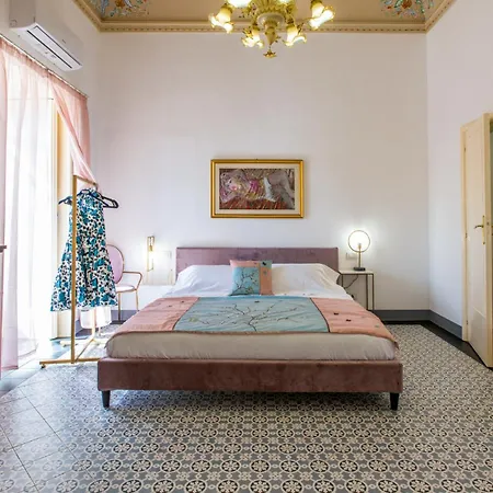 Appartement Palazzo D'autore - Luxury - Centro *