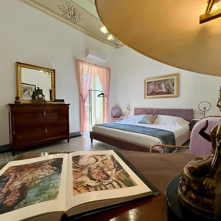 Appartement Palazzo D'autore - Luxury - Centro Ragusa